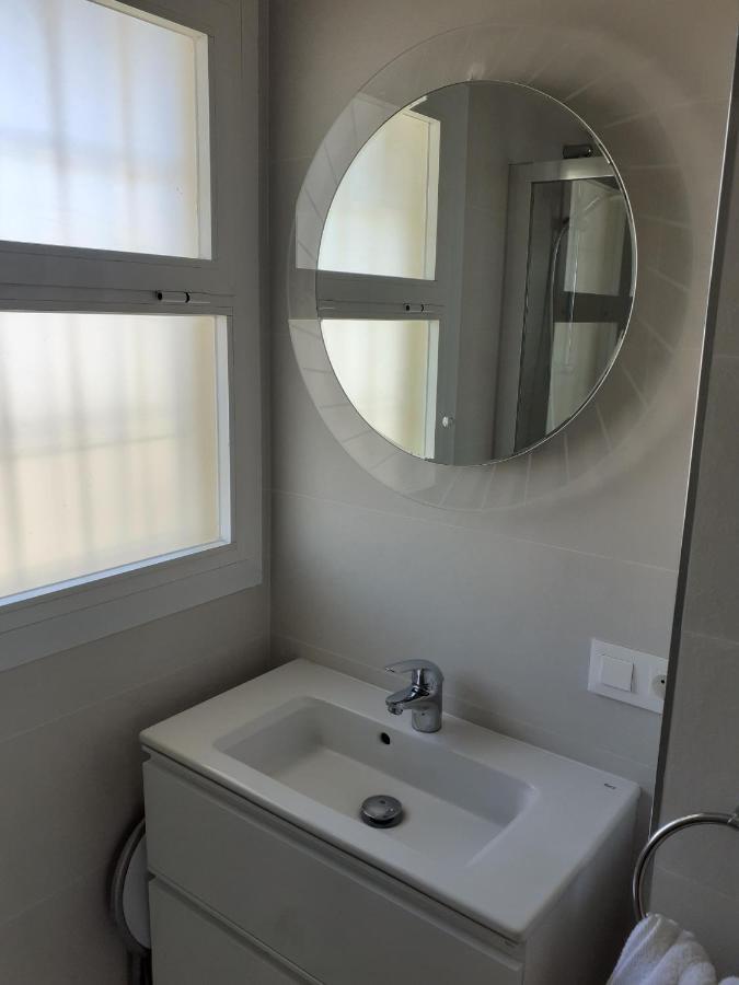 Apartamento Zeus 16 If ベニドルム エクステリア 写真