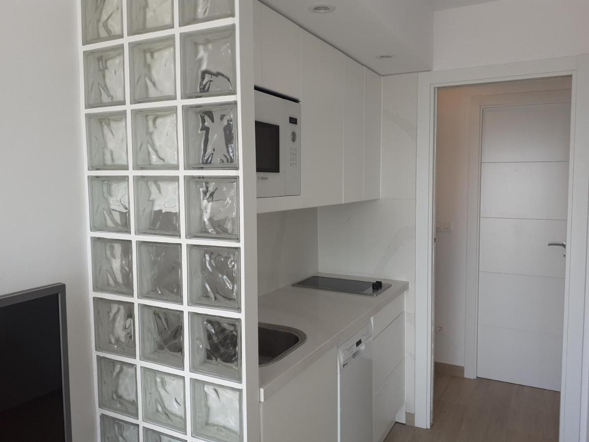 Apartamento Zeus 16 If ベニドルム エクステリア 写真