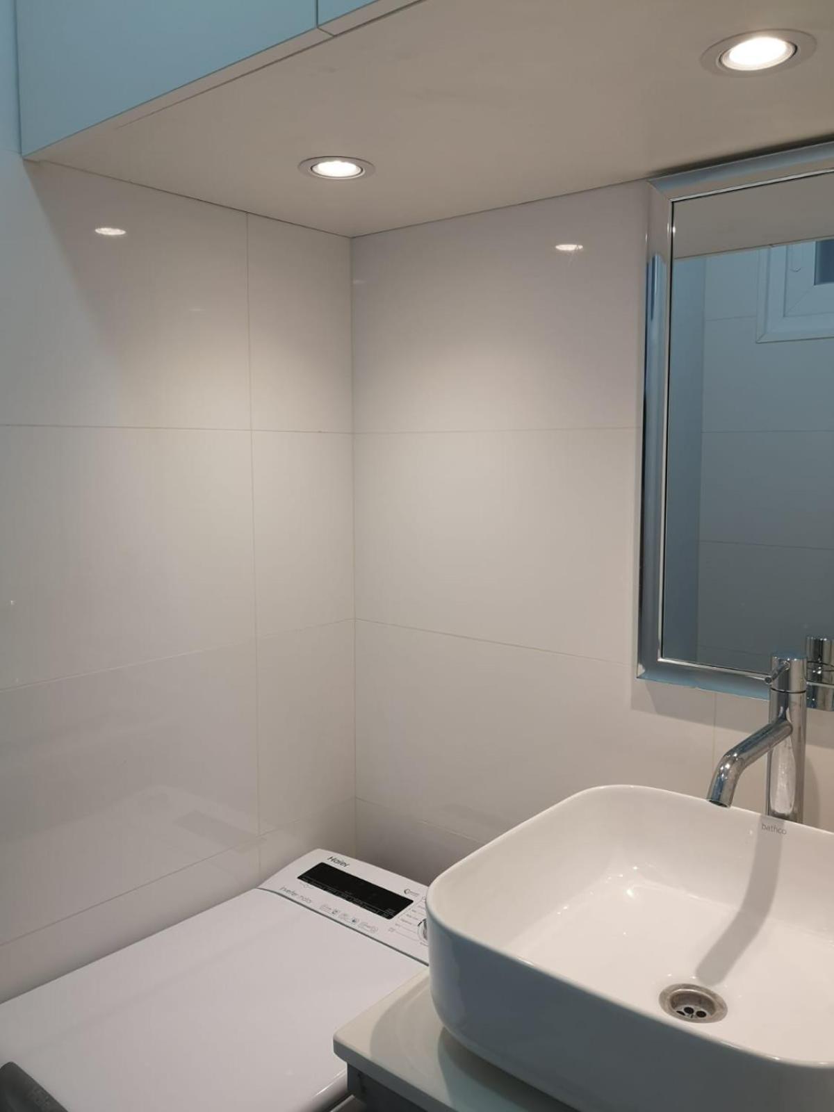 Apartamento Zeus 16 If ベニドルム エクステリア 写真